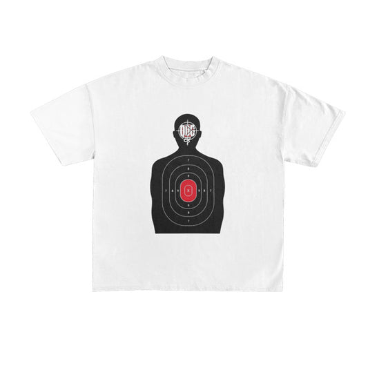 QDG TARGET T RED